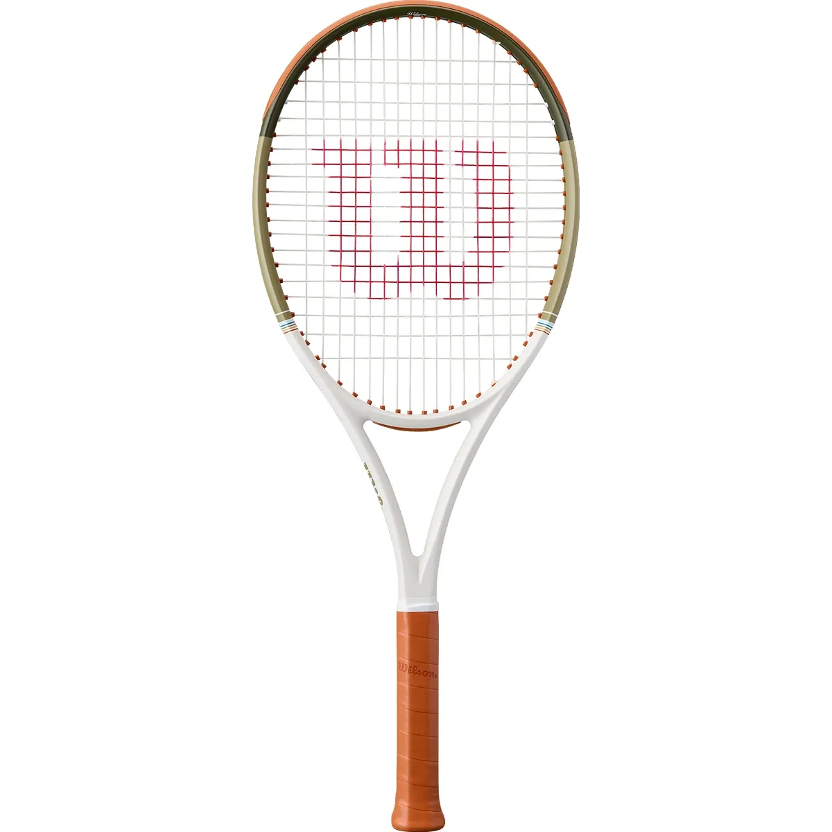 WILSON ULTRA 100 V5 DESERT RACKET (300GR) - WILSON - Adult