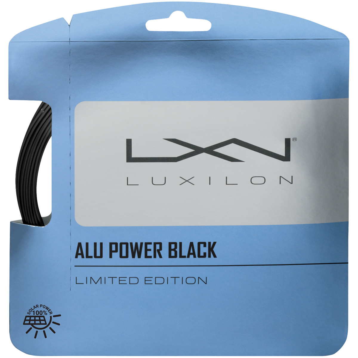 Luxilon alu outlet power
