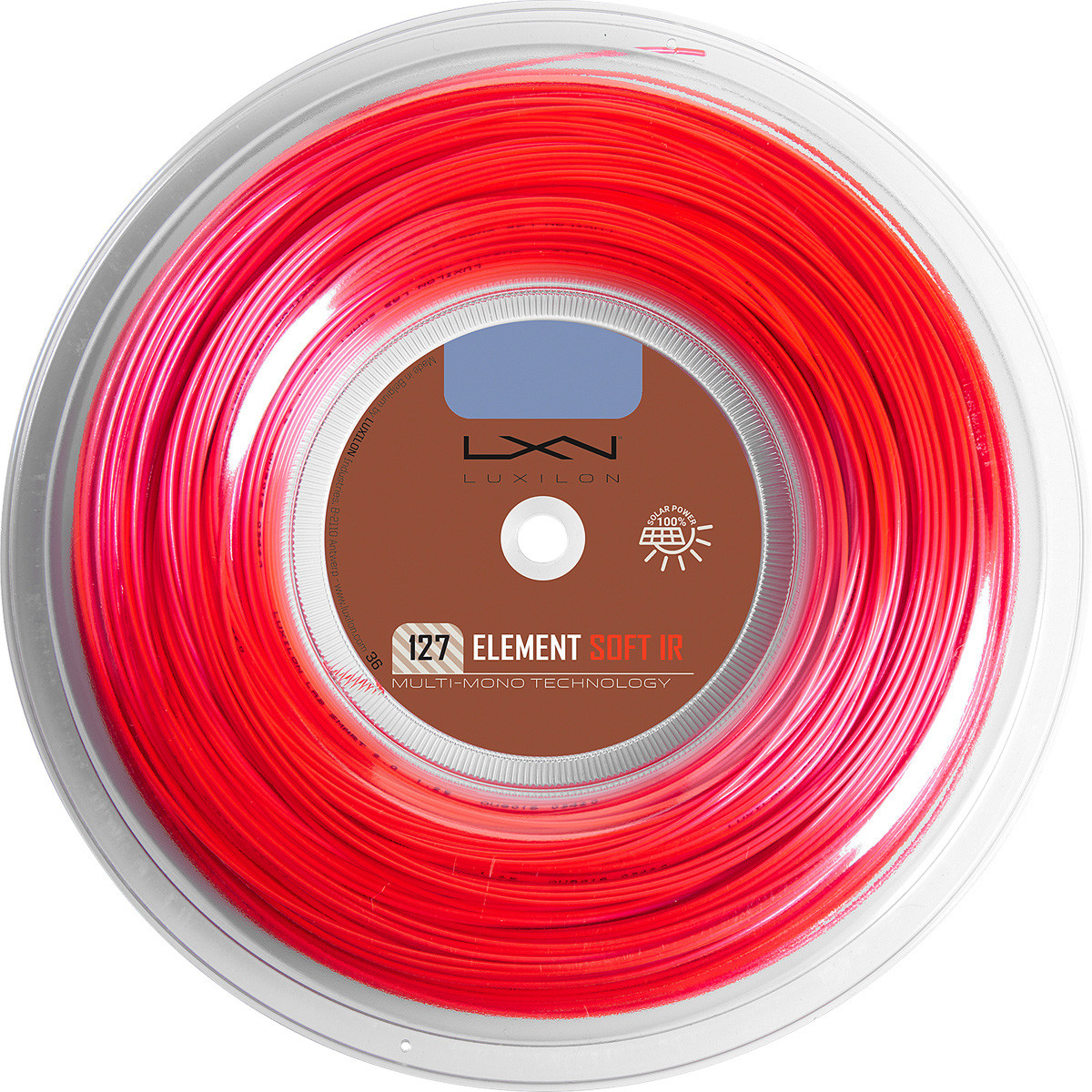 LUXILON ELEMENT IR SOFT STRING (200 METERS)