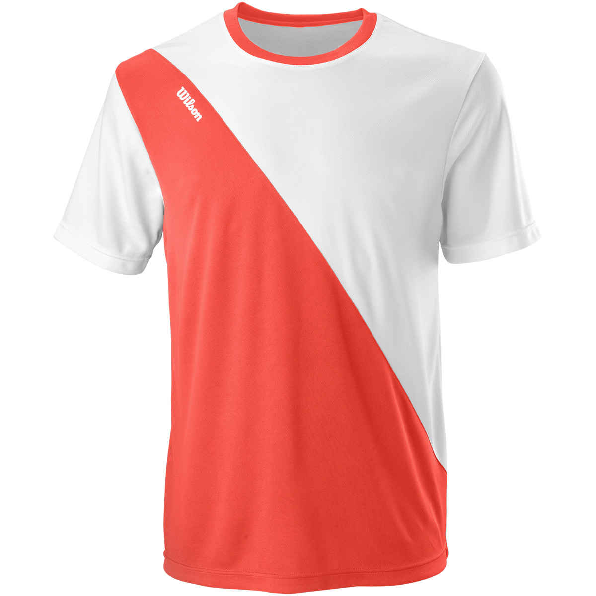 Magliette wilson tennis online