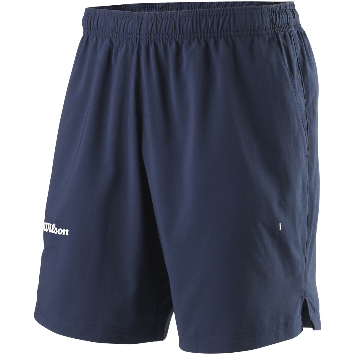 WILSON TEAM 2 8 SHORTS WILSON Men s Clothing Tennispro