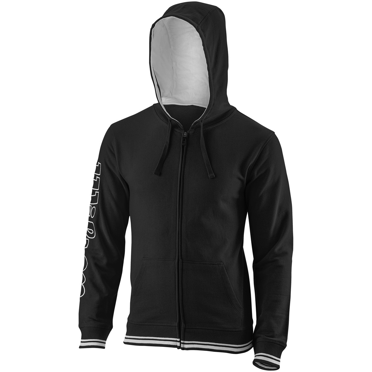 Status wilson hoodie sale