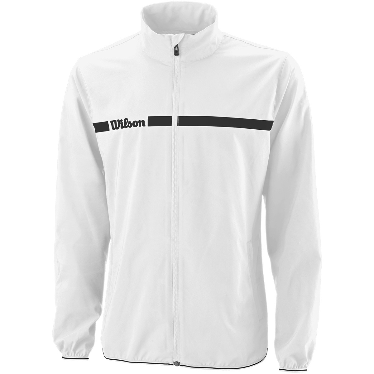 Wilson discount windbreaker jacket