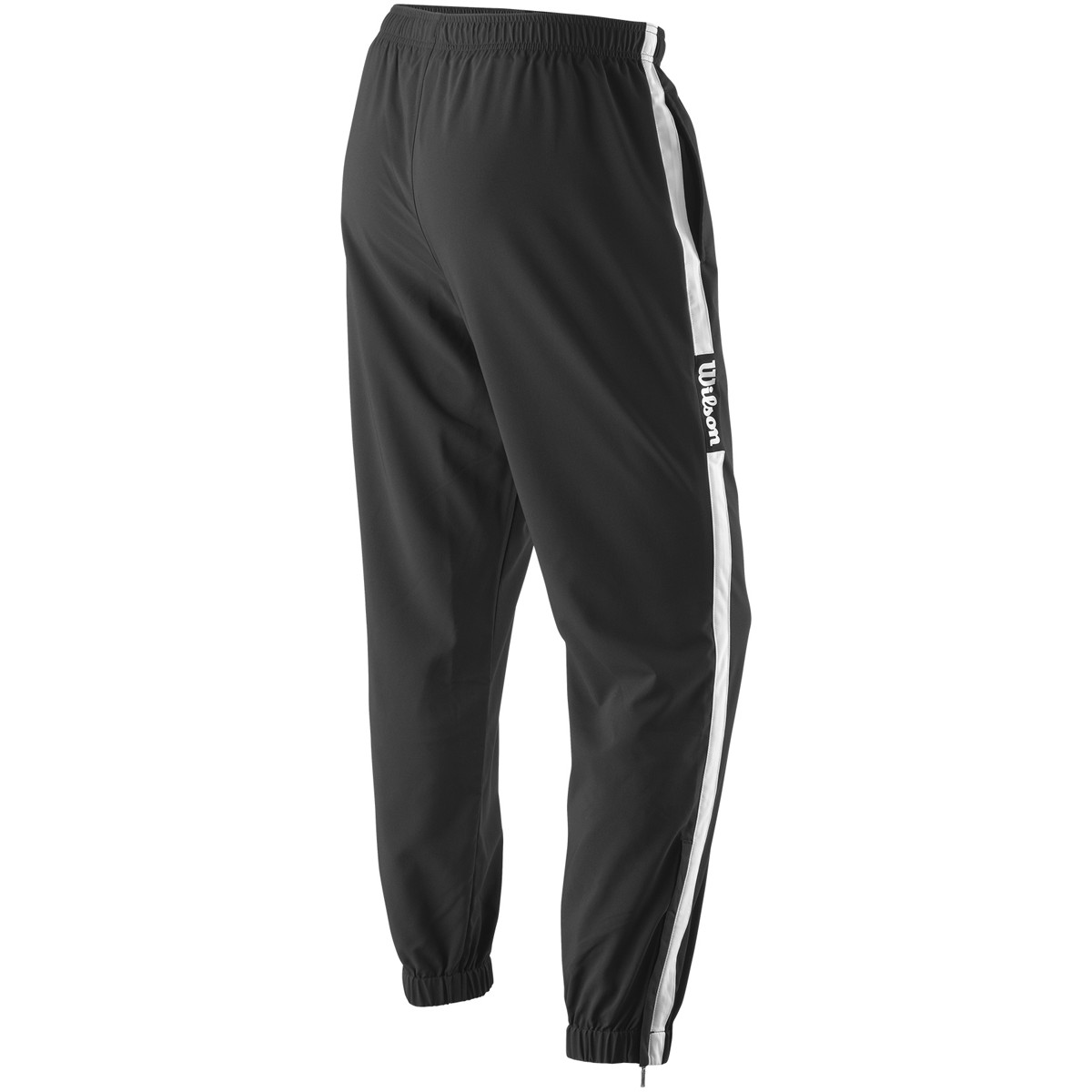 Wilson track pants best sale
