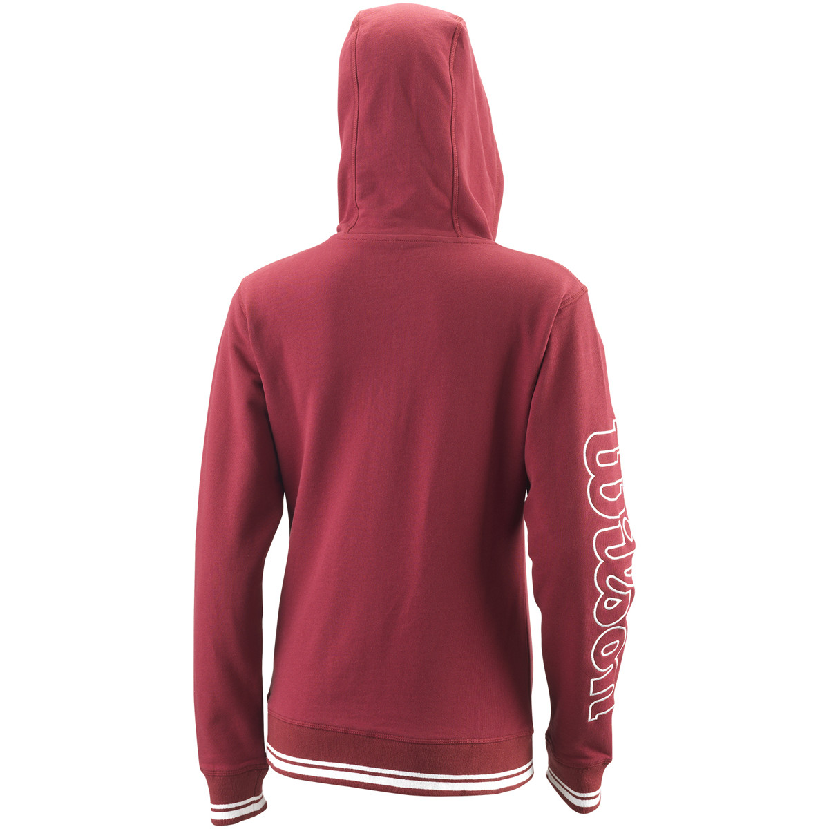 Hoodie wilson cheap