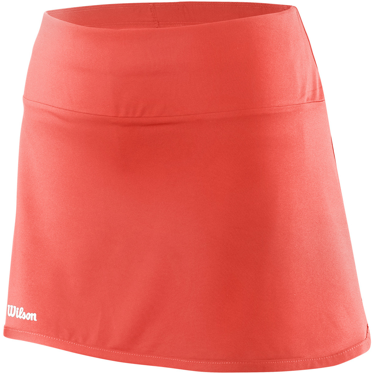 WILSON TEAM 2 12.5 SKIRT WILSON Women s Clothing Tennispro