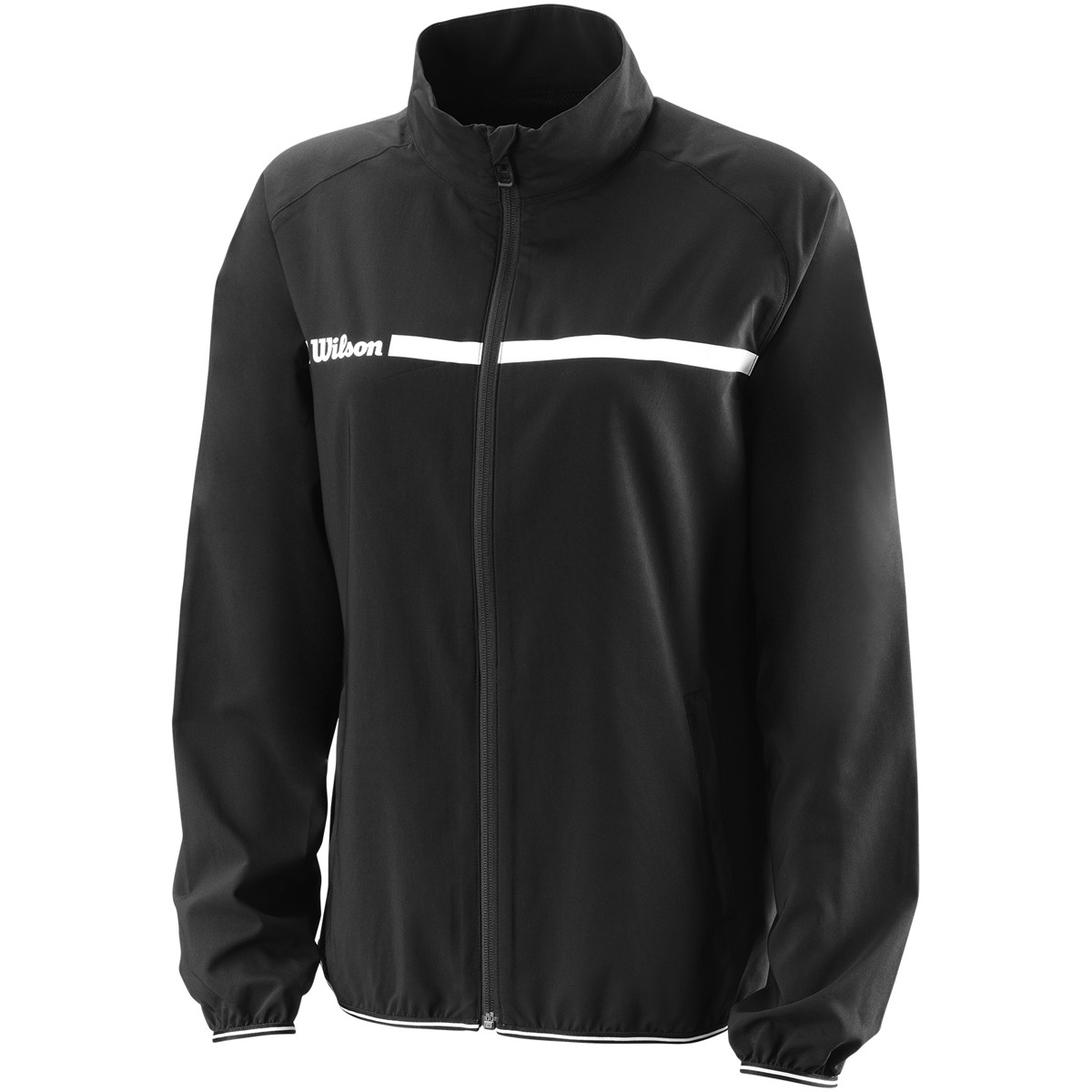 Wilson windbreaker hotsell