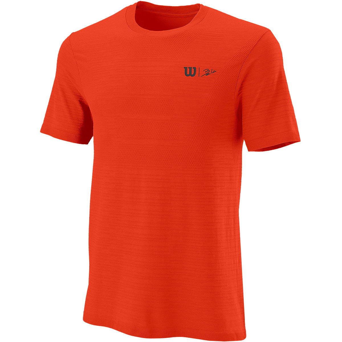 Camiseta wilson sales padel