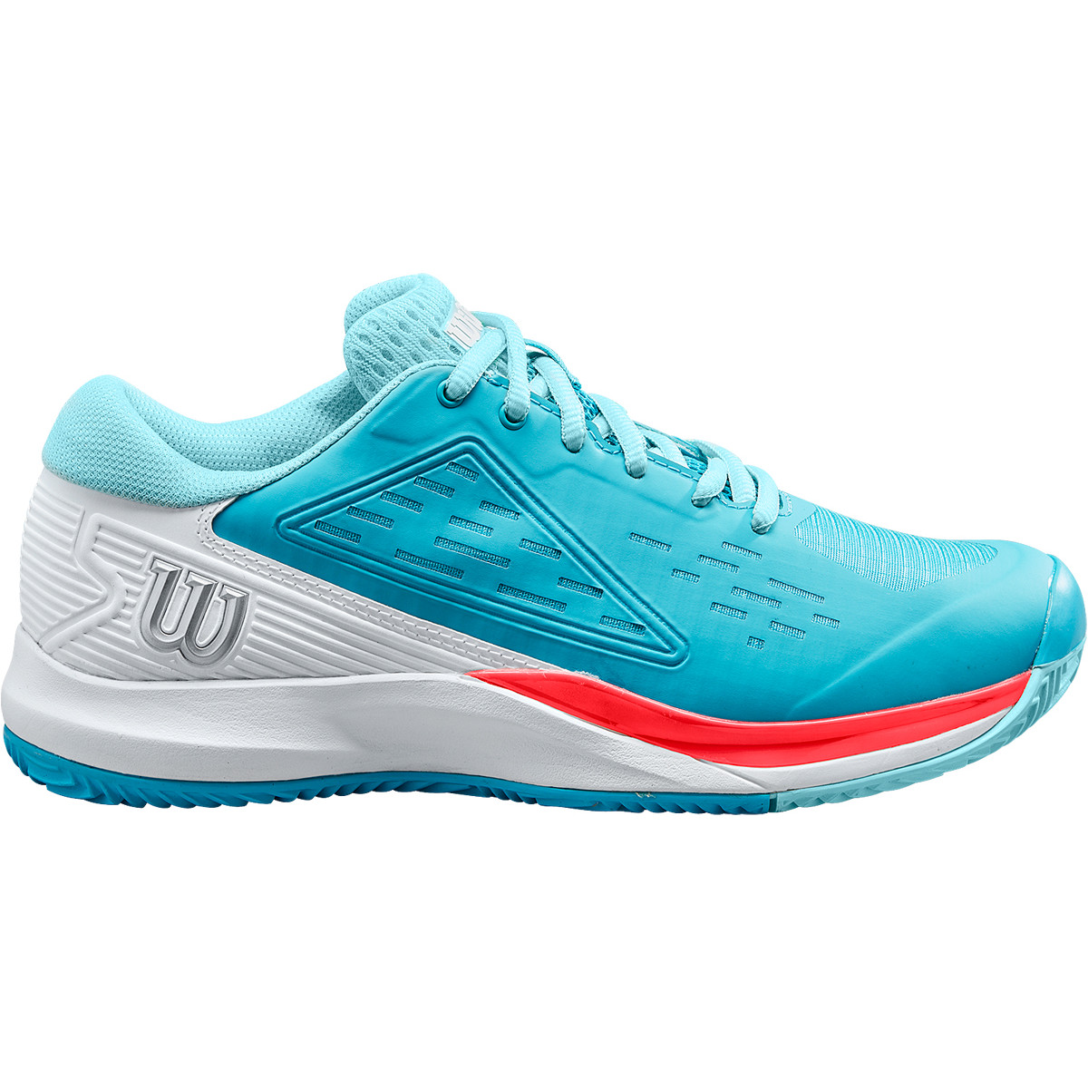 Wilson rush on sale pro 3.0 clay