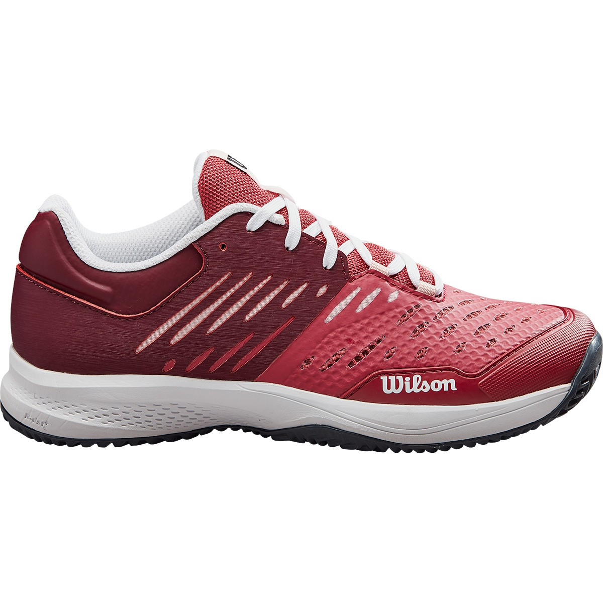 Wilson women's kaos outlet 2.0 tennis shoes