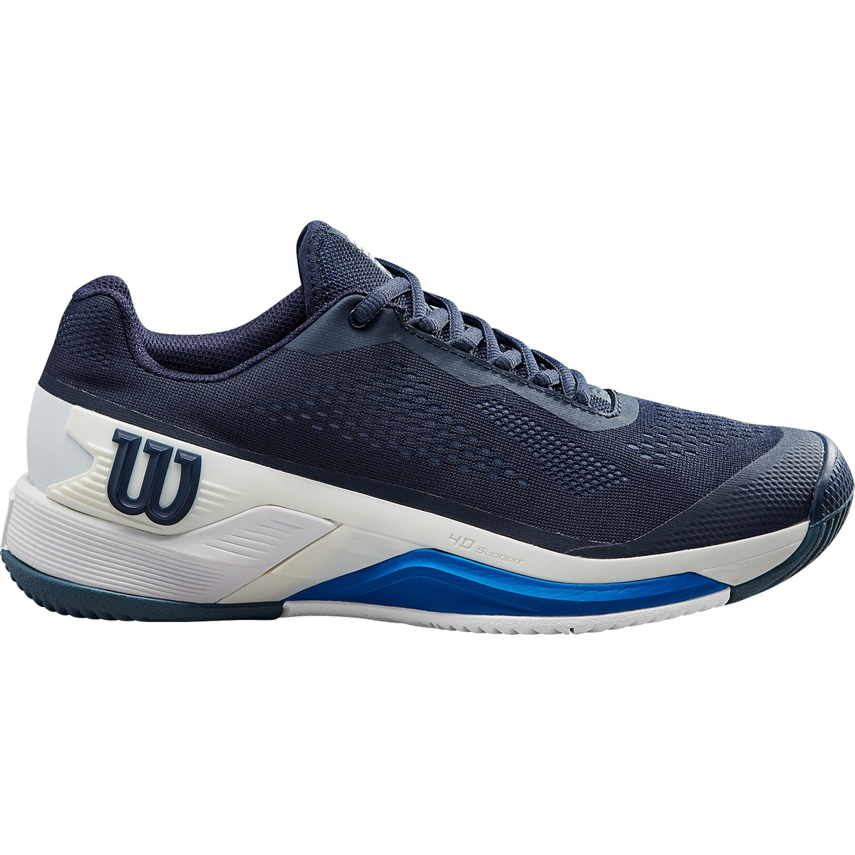 WILSON RUSH PRO 4.0 ALL COURT SHOES