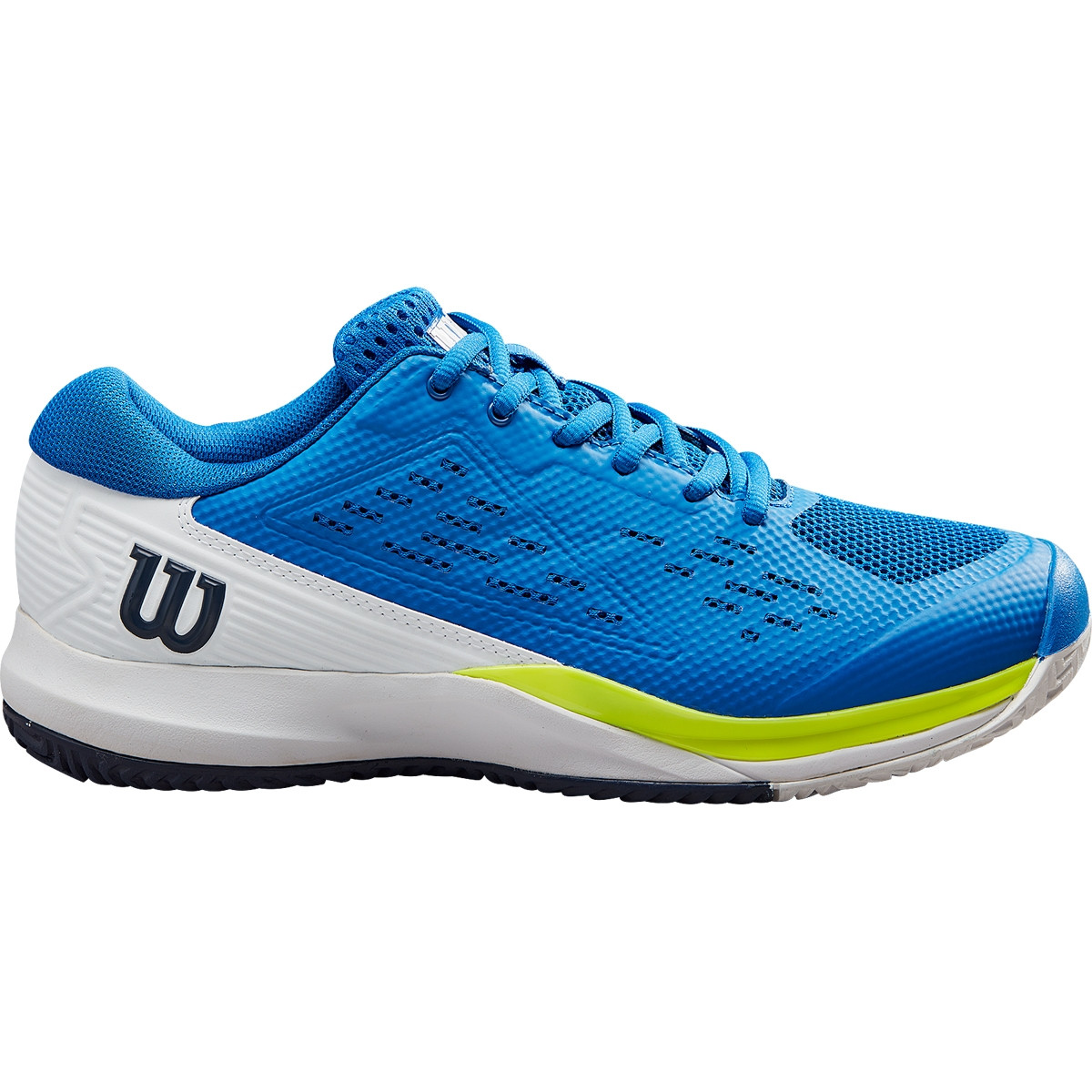 Rush pro 3.0 top