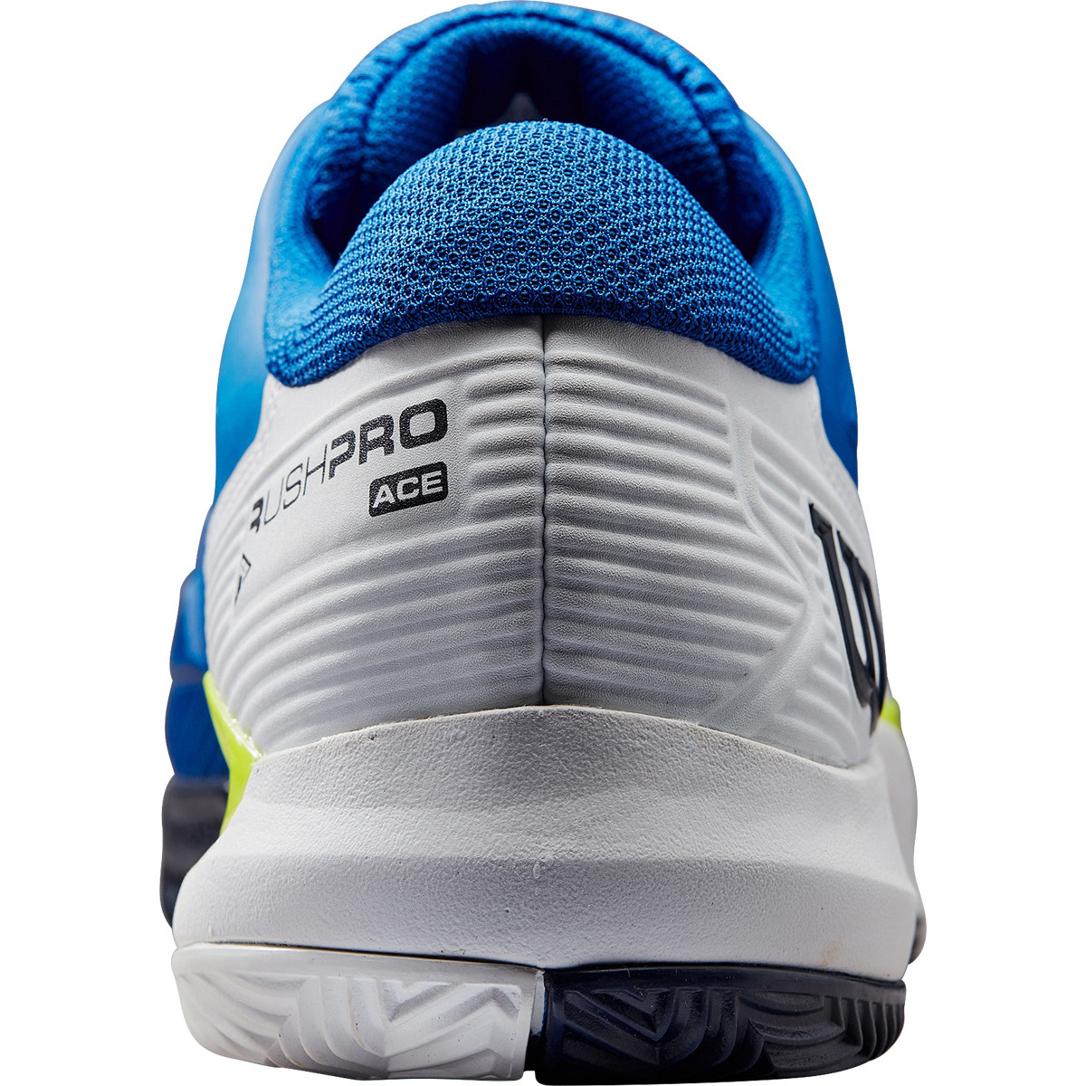 WILSON RUSH PRO ACE CLAY COURT SHOES WILSON Men s Shoes
