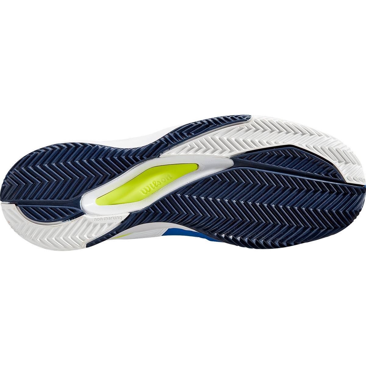 Wilson rush pro discount 2.5 clay court