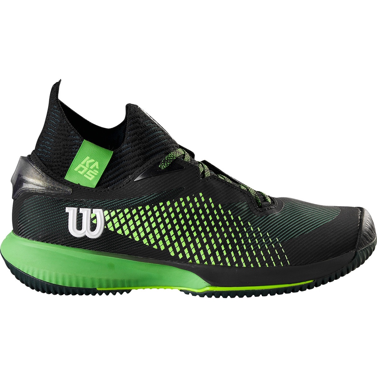 WILSON KAOS RAPIDE SFT ALL COURT SHOES WILSON Men s Shoes Tennispro