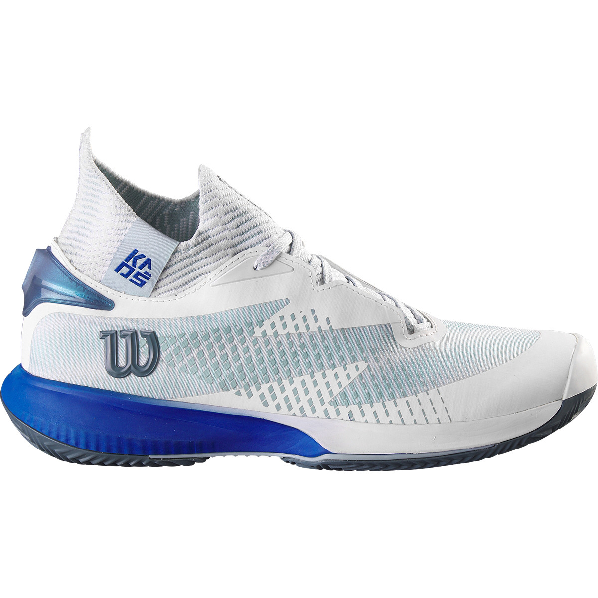 WILSON KAOS RAPIDE SFT CLAY COURT SHOES