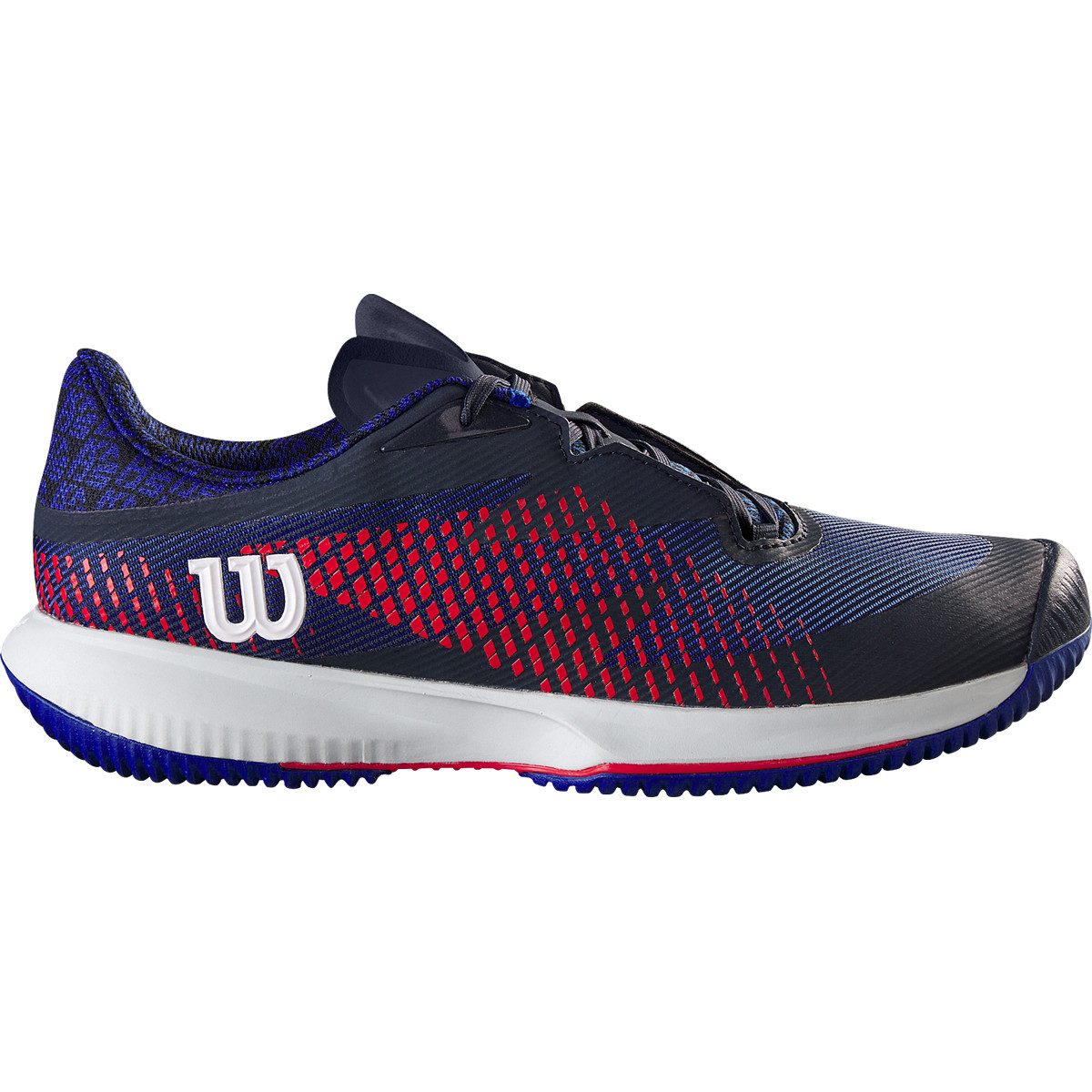 Wilson kaos 2. men's cheap tennis shoe