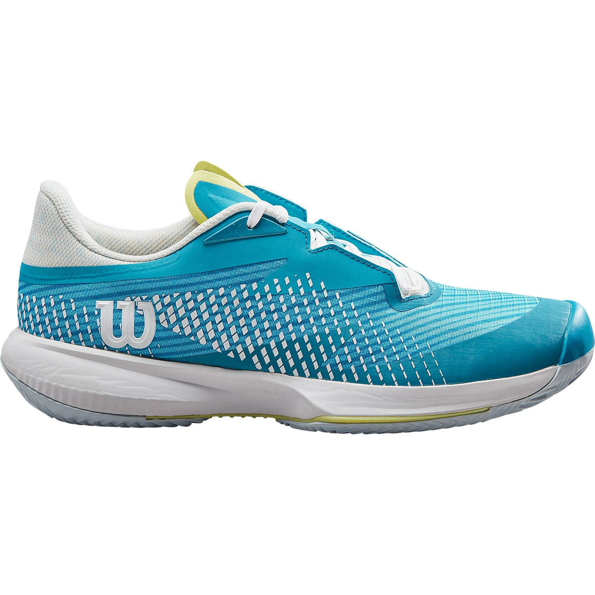 Wilson kaos store clay court