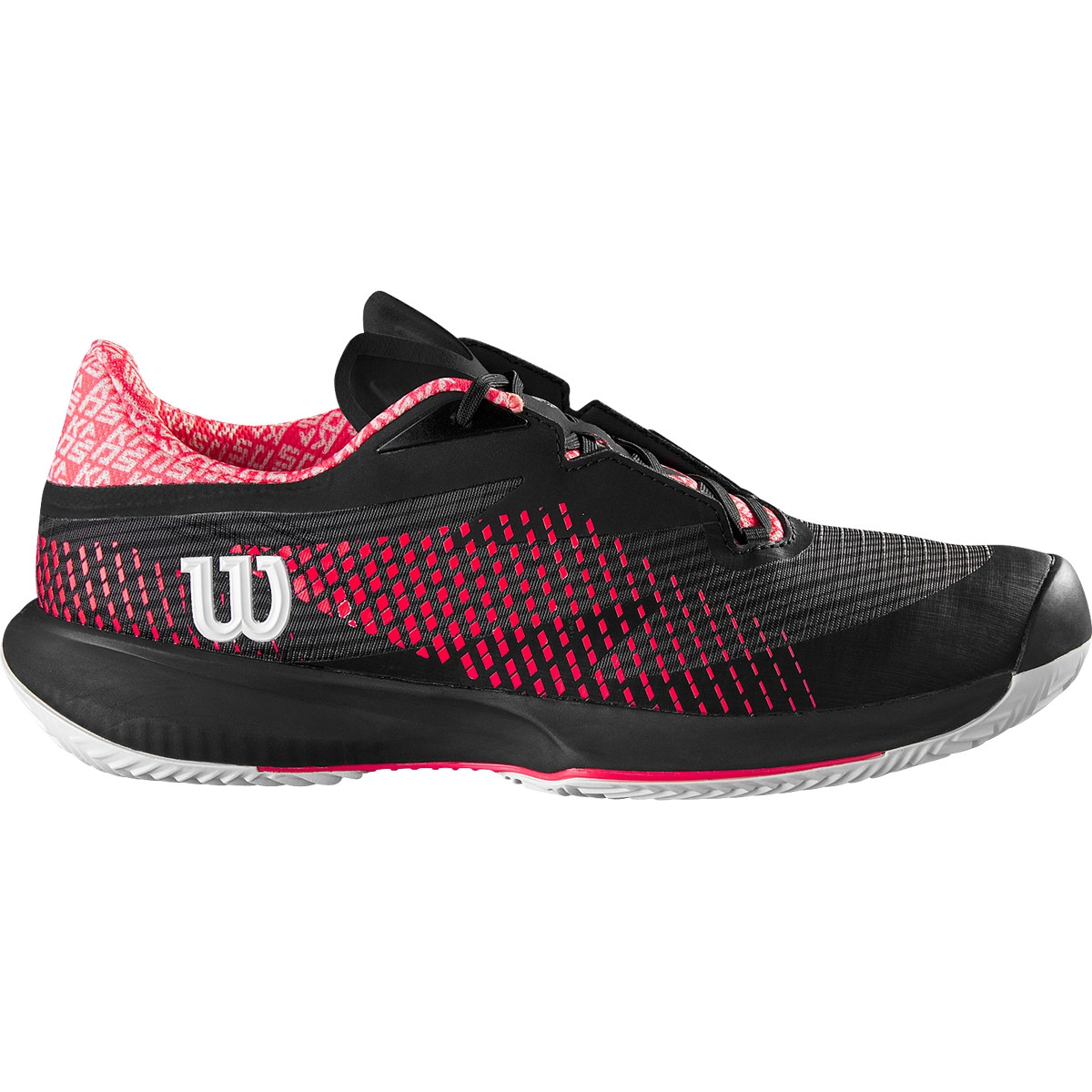 Chaussure best sale wilson kaos