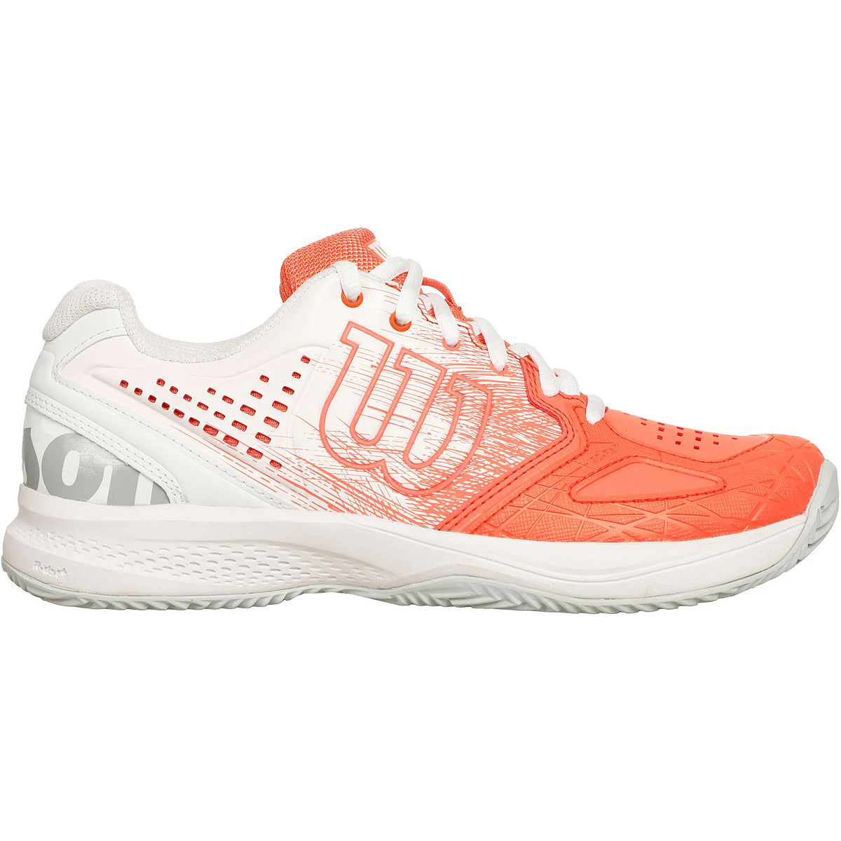 Wilson kaos hotsell comp 2.
