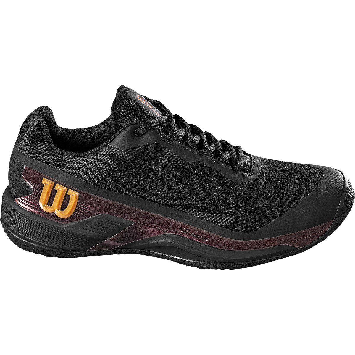 Wilson pro staff shoes on sale