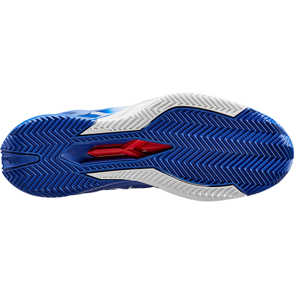 Chaussure rush 2025 run jordan