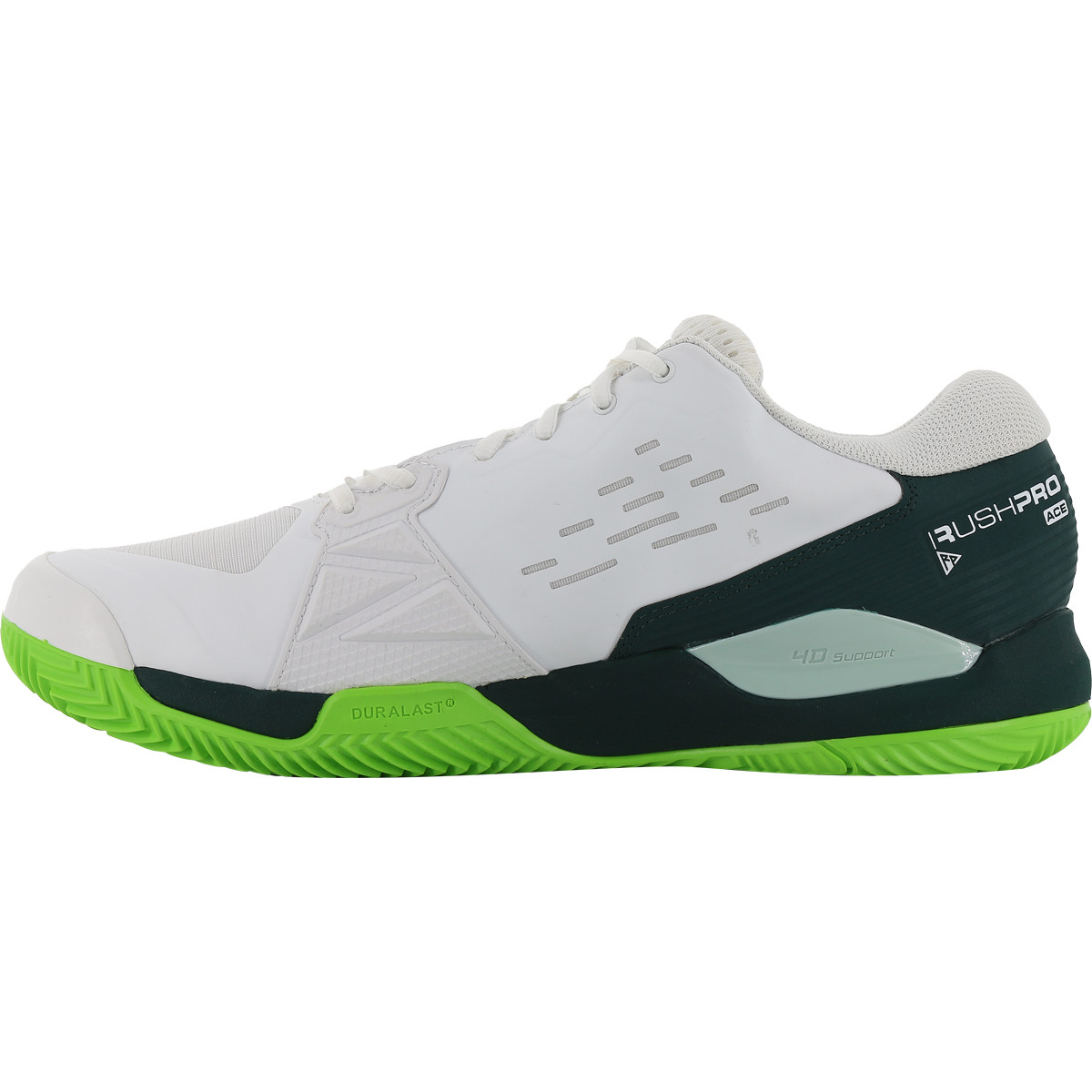 WILSON RUSH PRO ACE CLAY COURT SHOES WILSON Men s Shoes Tennispro