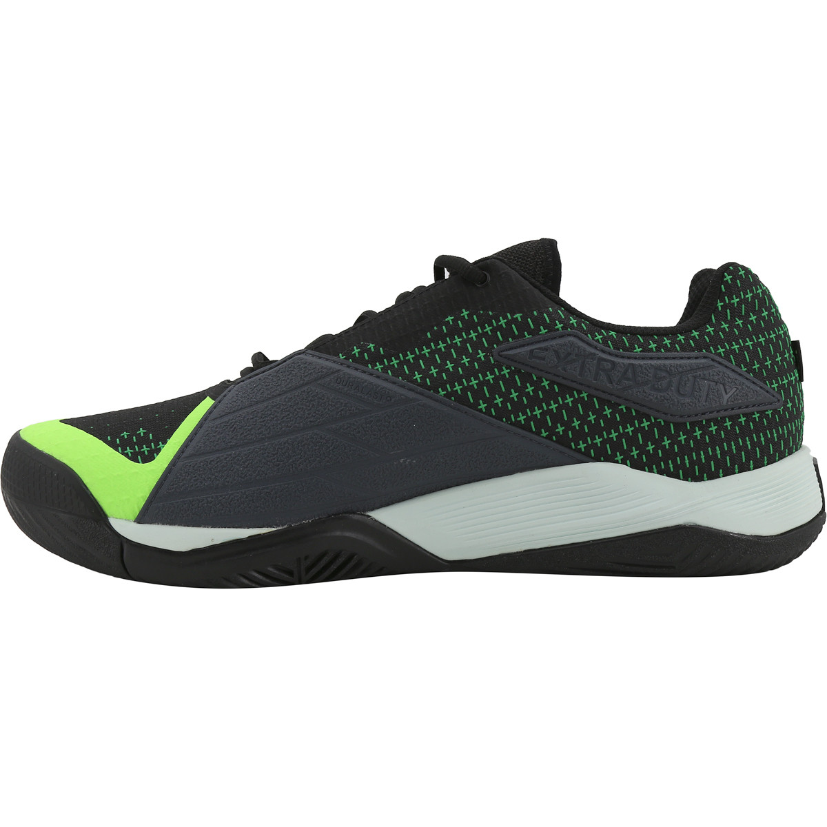 WILSON RUSH PRO EXTRA DUTY ALL SURFACES SHOES WILSON Men s Shoes Tennispro