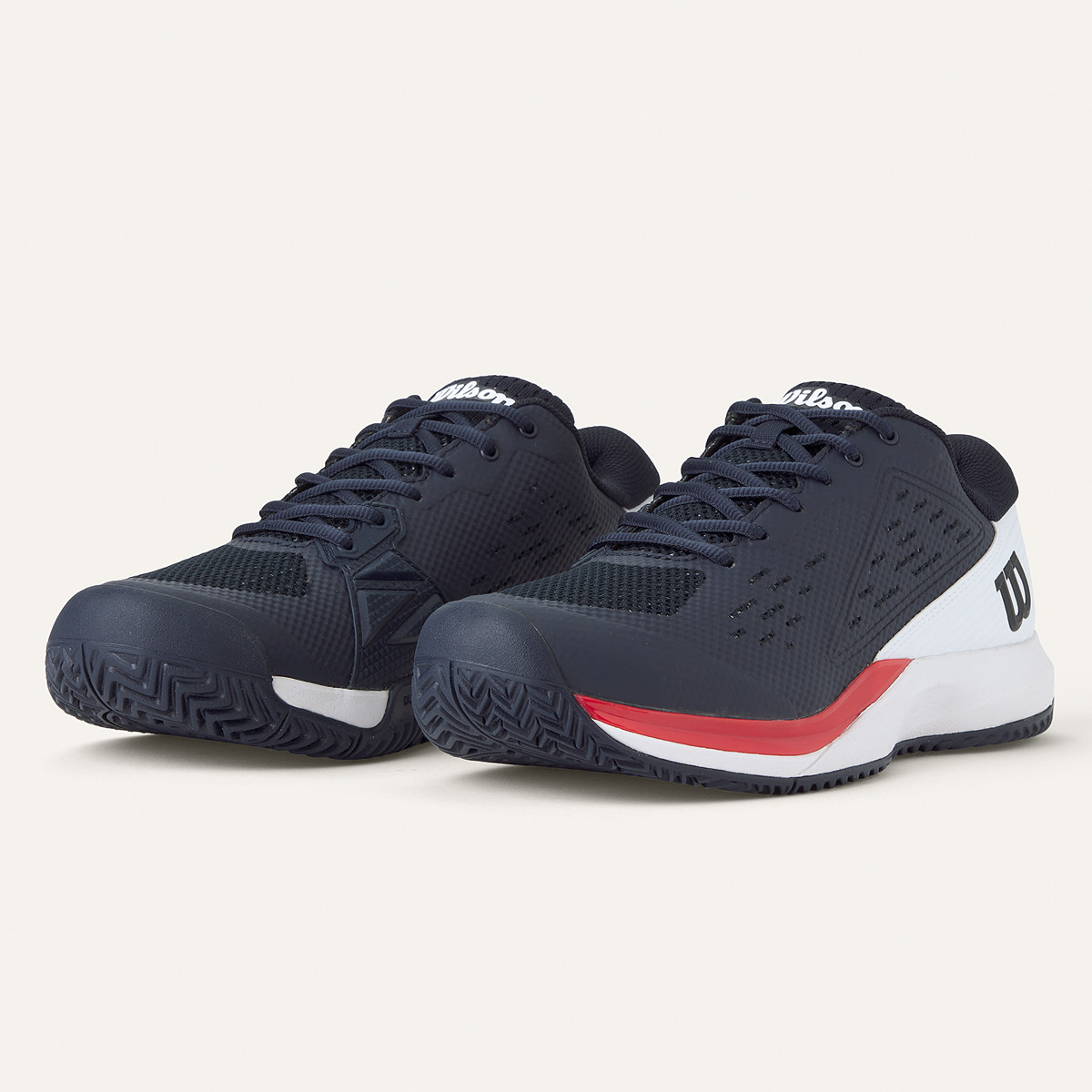 Wilson rush pro 3. 2025