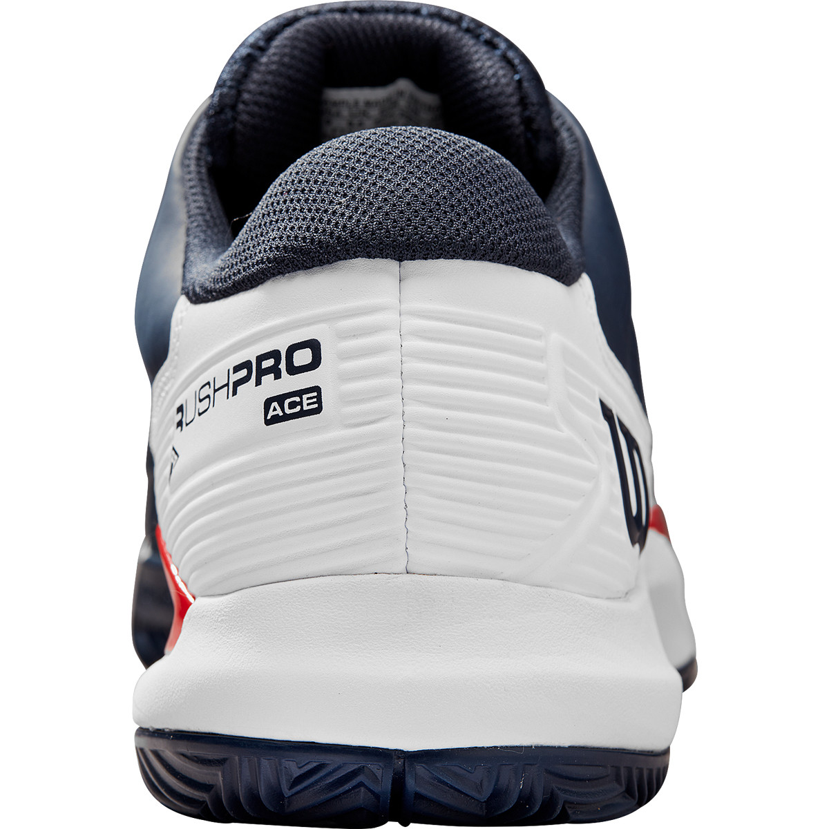 WILSON RUSH PRO ACE CLAY COURT SHOES WILSON Men s Shoes Tennispro