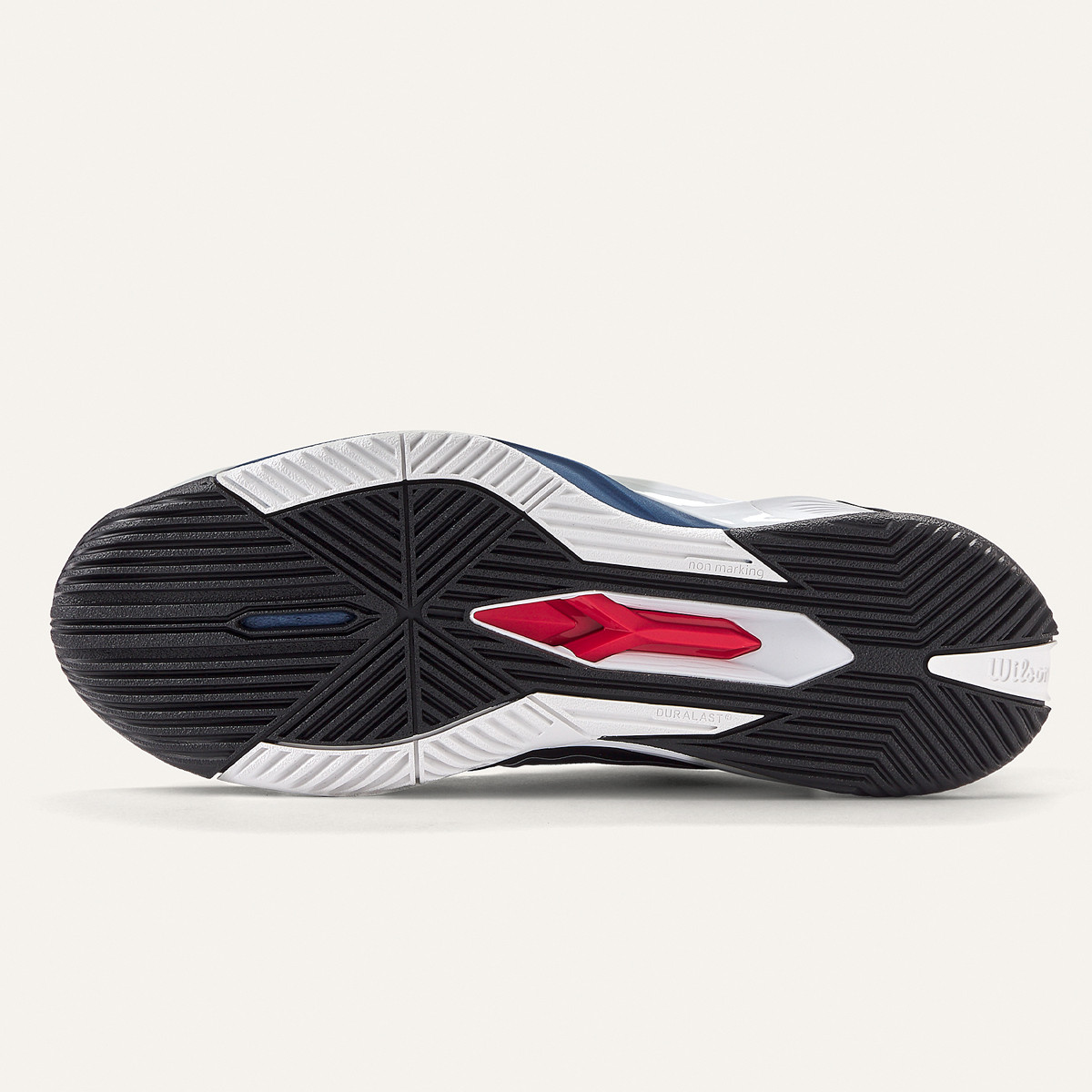 WILSON RUSH PRO 4.5 ALL-SURFACE SHOES - WILSON - Men's