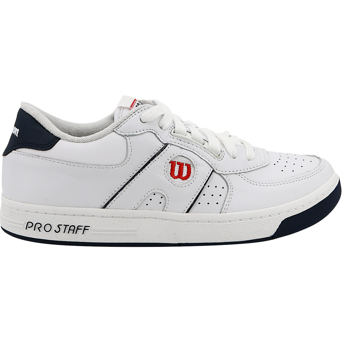 Wilson pro staff shoes sales
