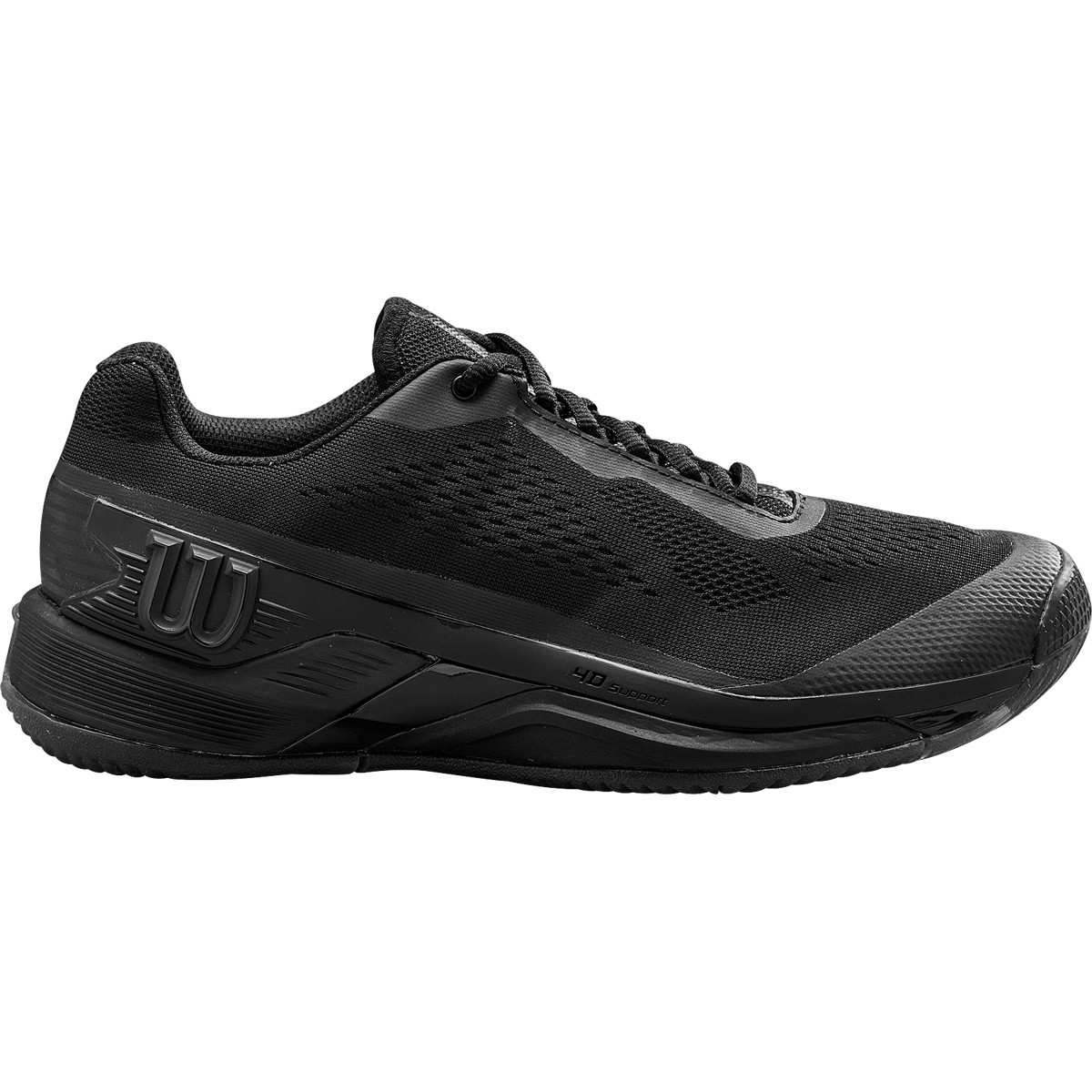 Nike rush noir outlet