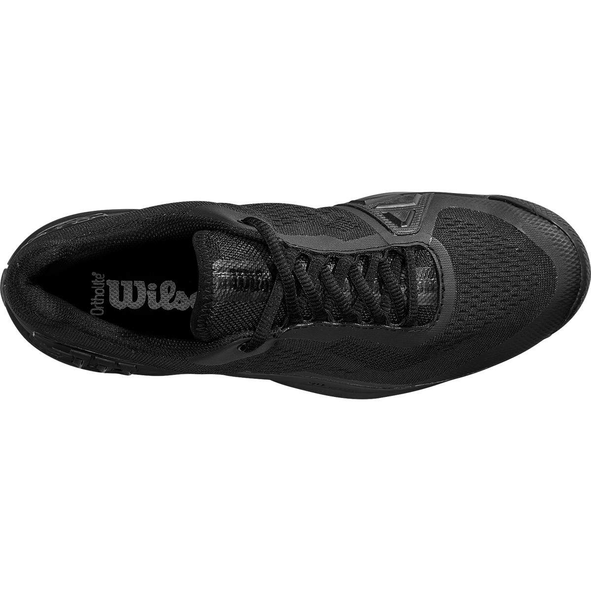 Nike rush run noir top