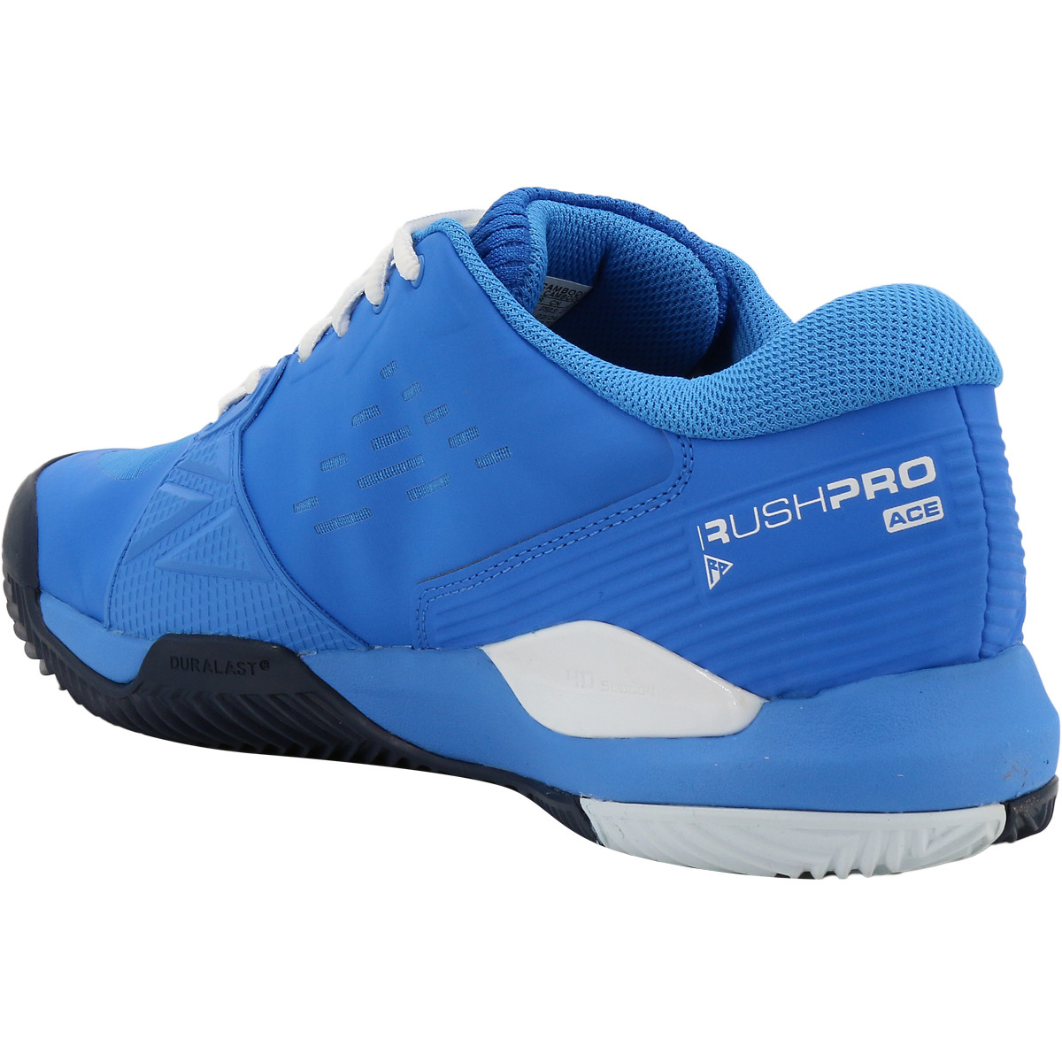 Men's rush pro 2.5 tennis shoe online