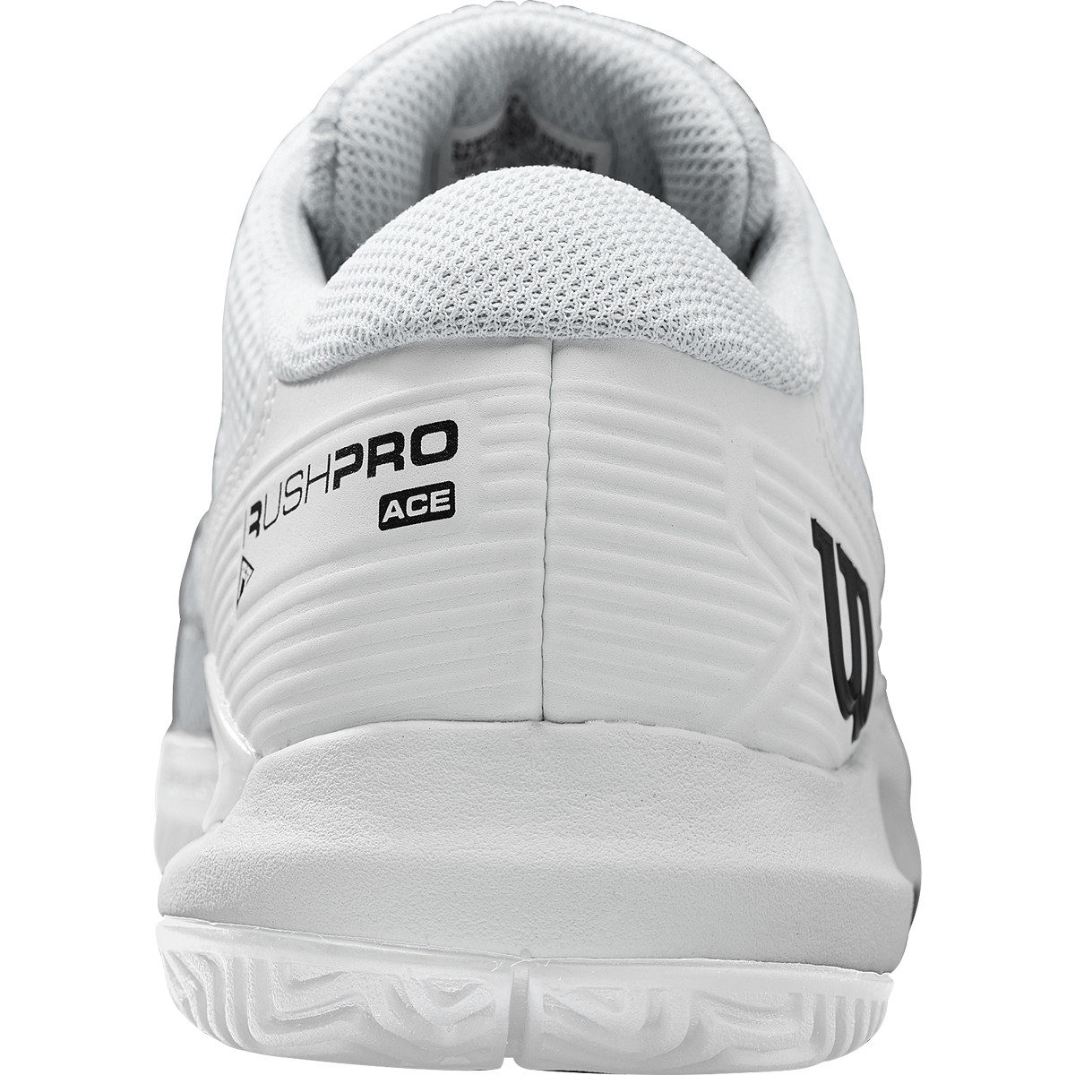 Wilson rush pro 2.5 women's on sale