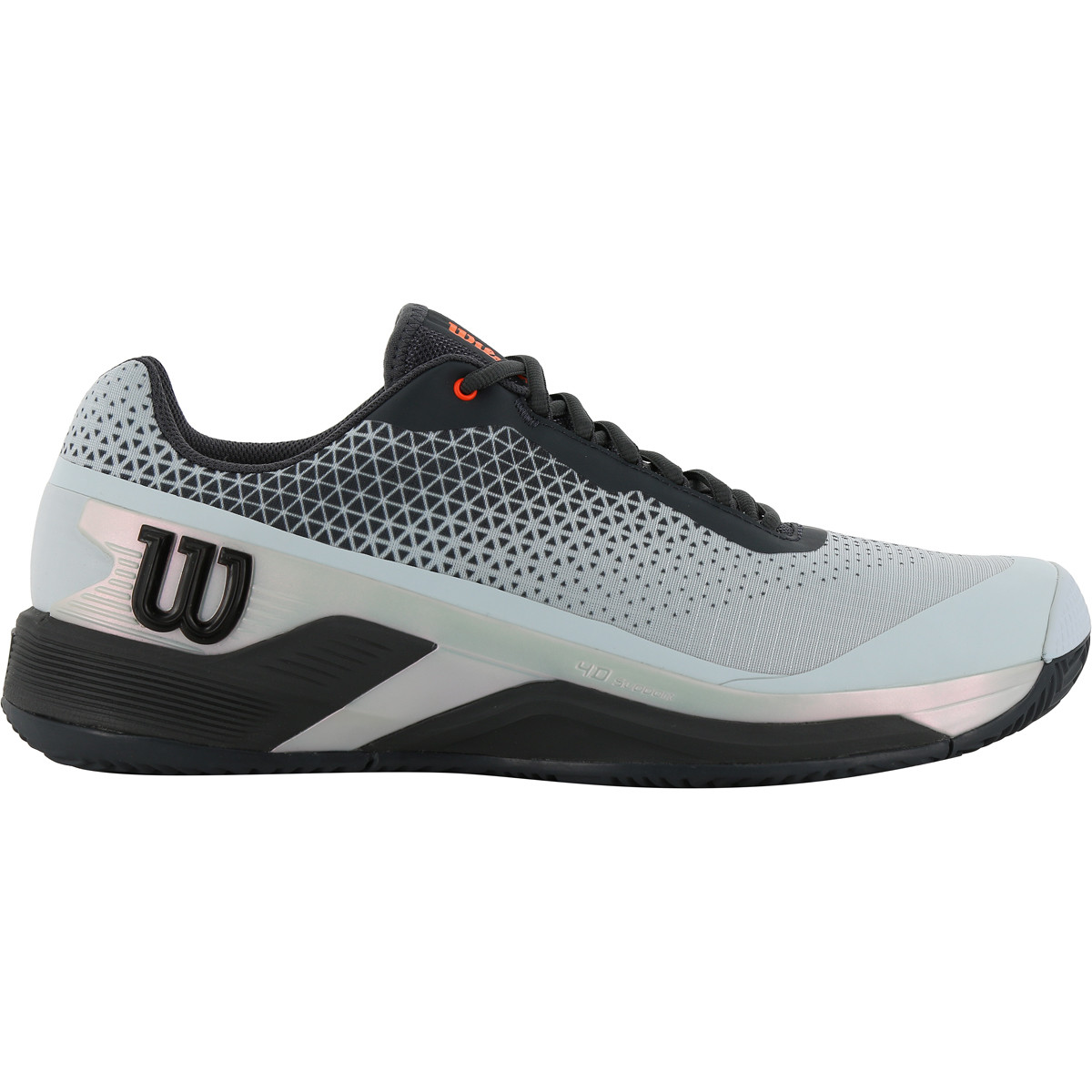 WILSON RUSH PRO 4.0 SHIFT CLAY COURT SHOES WILSON Men s Shoes Tennispro
