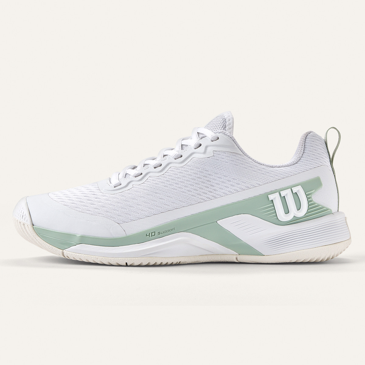 WILSON WOMEN S RUSH PRO 4.5 ALL SURFACE SHOES WILSON Women s Shoes Tennispro