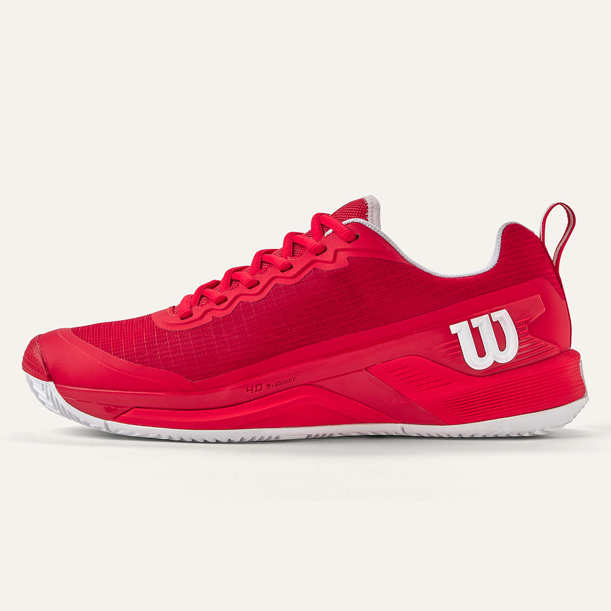 WILSON RUSH PRO 4.5 CLAY COURT SHOES WILSON Men s Shoes Tennispro