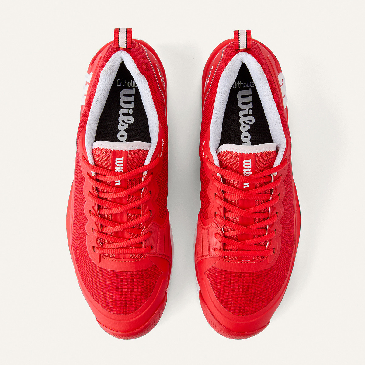 WILSON RUSH PRO 4.5 CLAY COURT SHOES WILSON Men s Shoes Tennispro