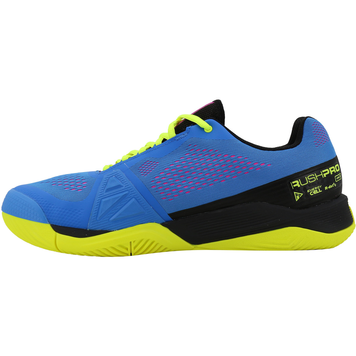 WILSON RUSH PRO 4.0 BRIGHT ALL COURTS - WILSON - Men's - Shoes | Tennispro