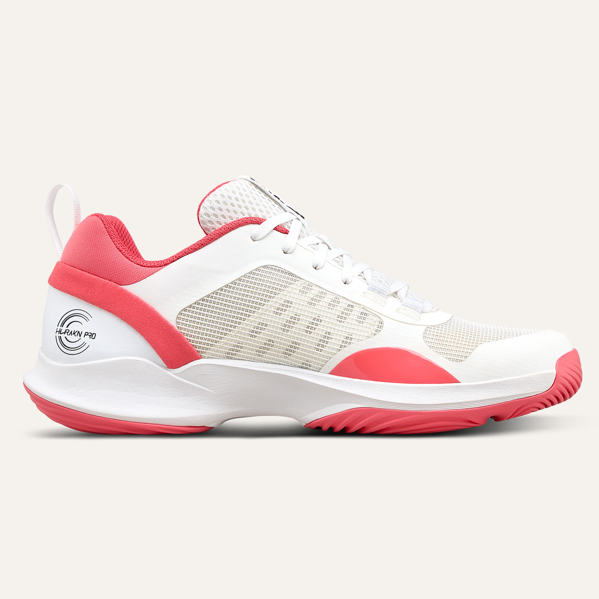 WILSON WOMEN'S HURAKN PRO V2 PADEL SHOES - WILSON - WOMENS - Shoes - Padel