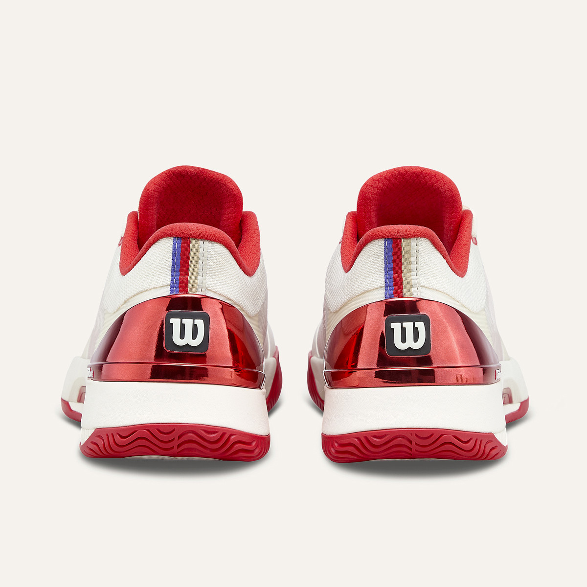WILSON WOMEN'S SHOES INTRIGUE TOUR USO ALL SURFACES - WILSON