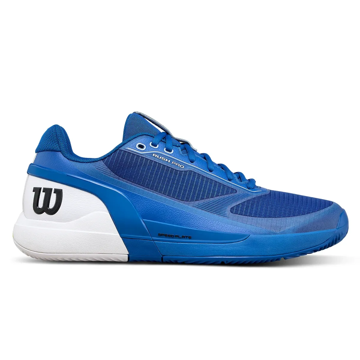 WILSON RUSH PRO 5 CLAY SHOES - WILSON - Men's - Shoes | Tennispro