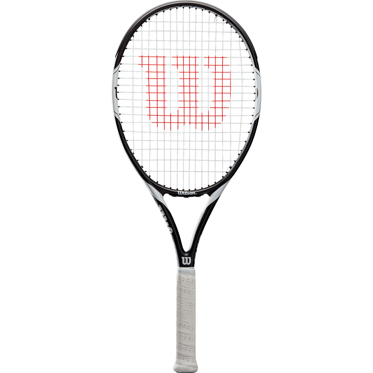 WILSON FEDERER TEAM 105 RACQUET 273 GR WILSON Adult Racquets