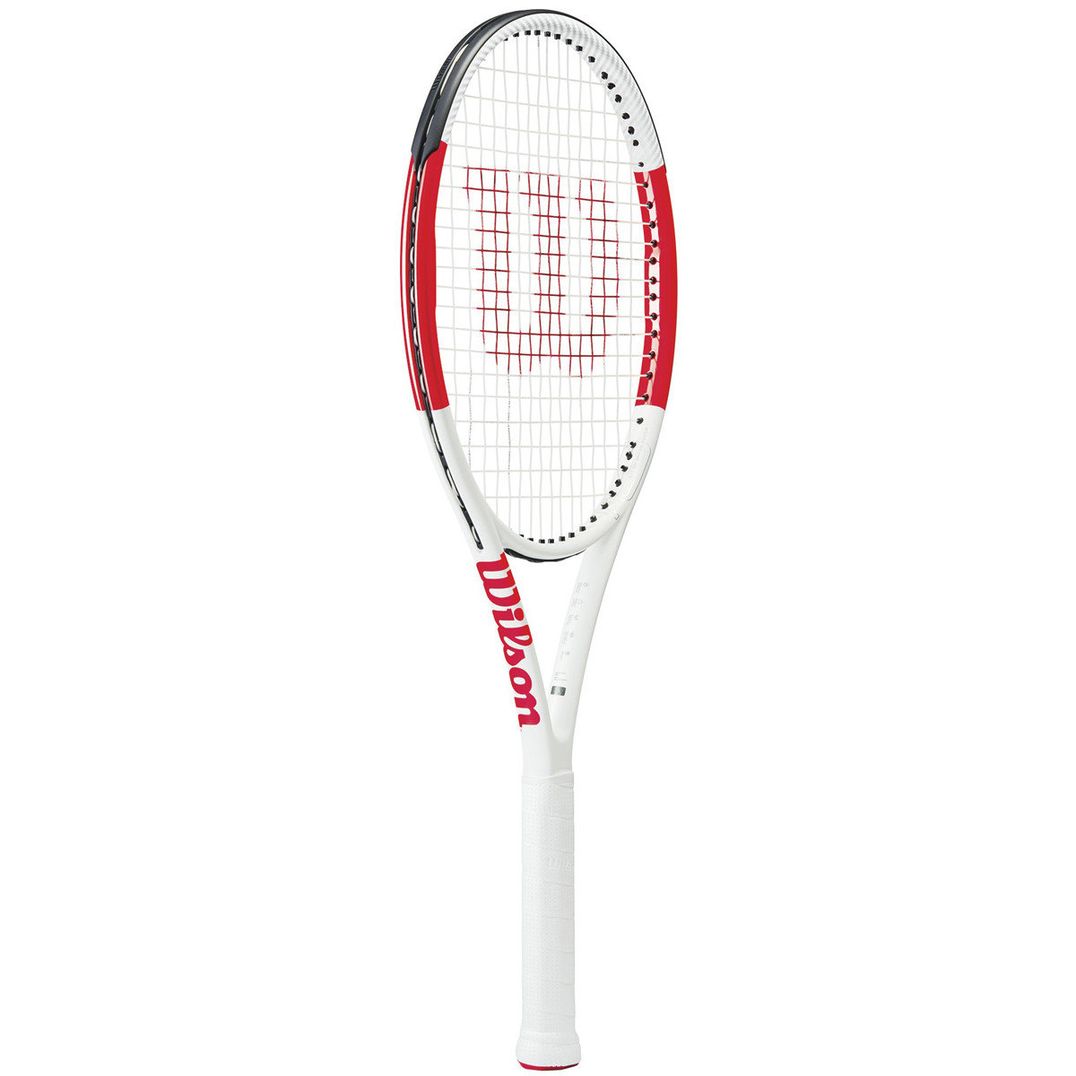 wilson light tennis racket