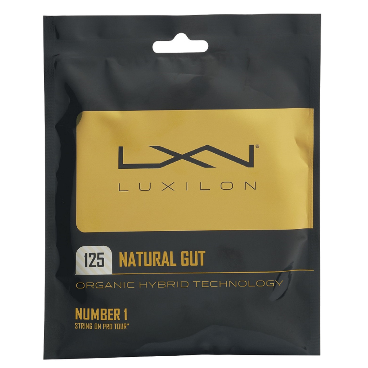 LUXILON NATURAL GUT (12 METERS) STRING PACK
