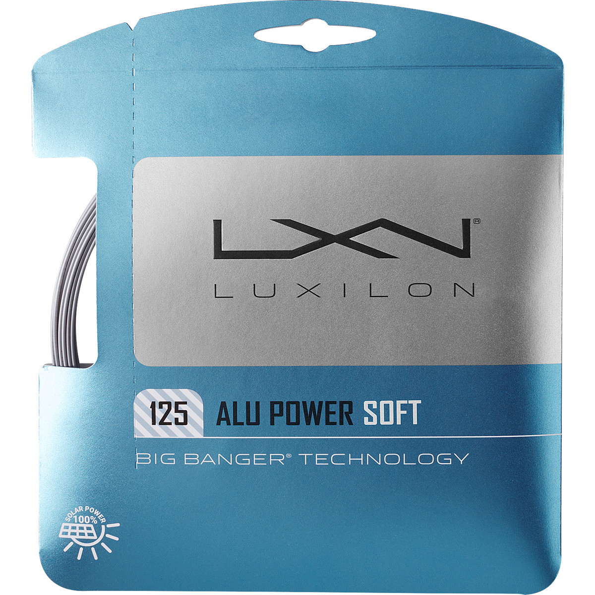 STRING LUXILON ALU POWER SOFT 12 METERS LUXILON String