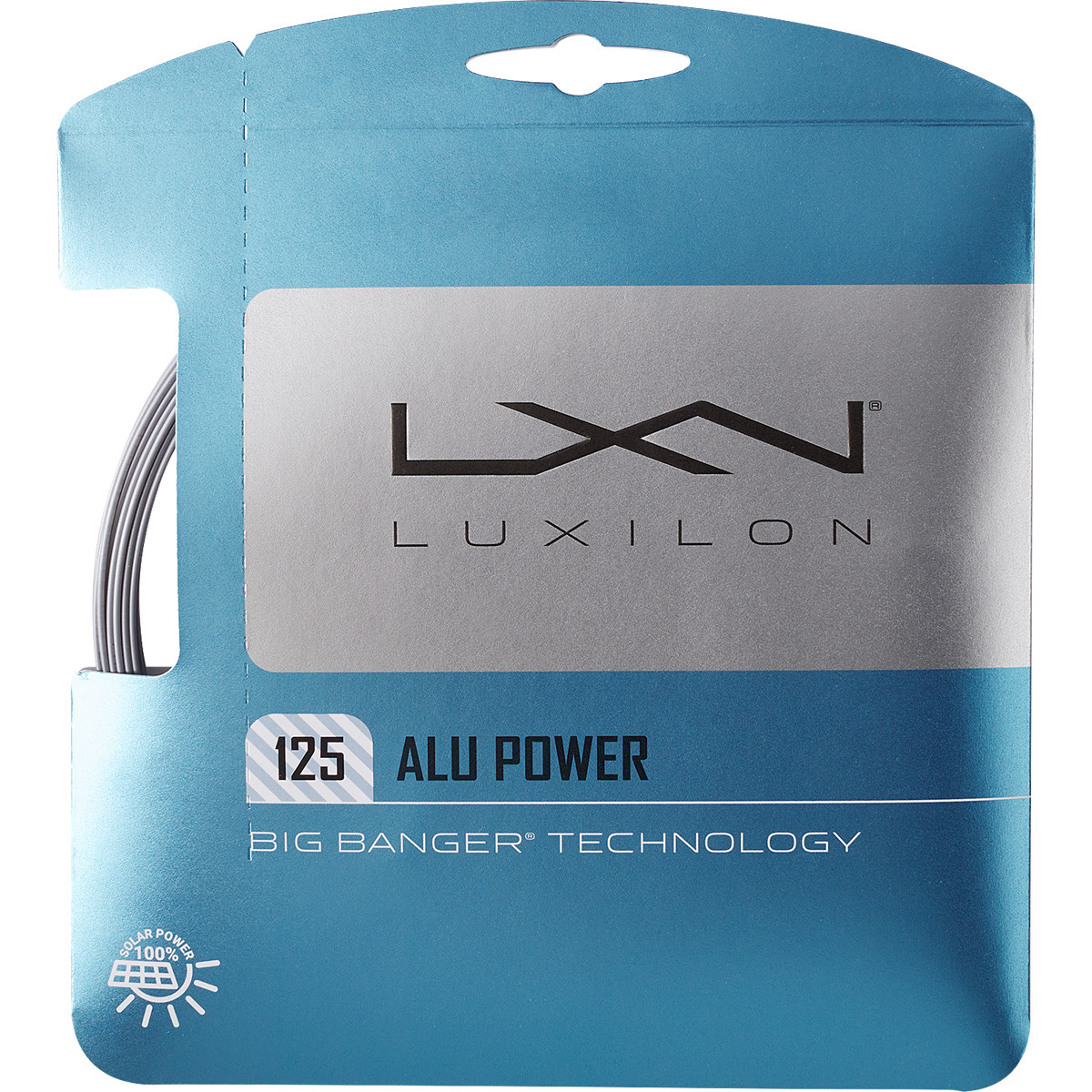 Luxilon alu power 1.15 store