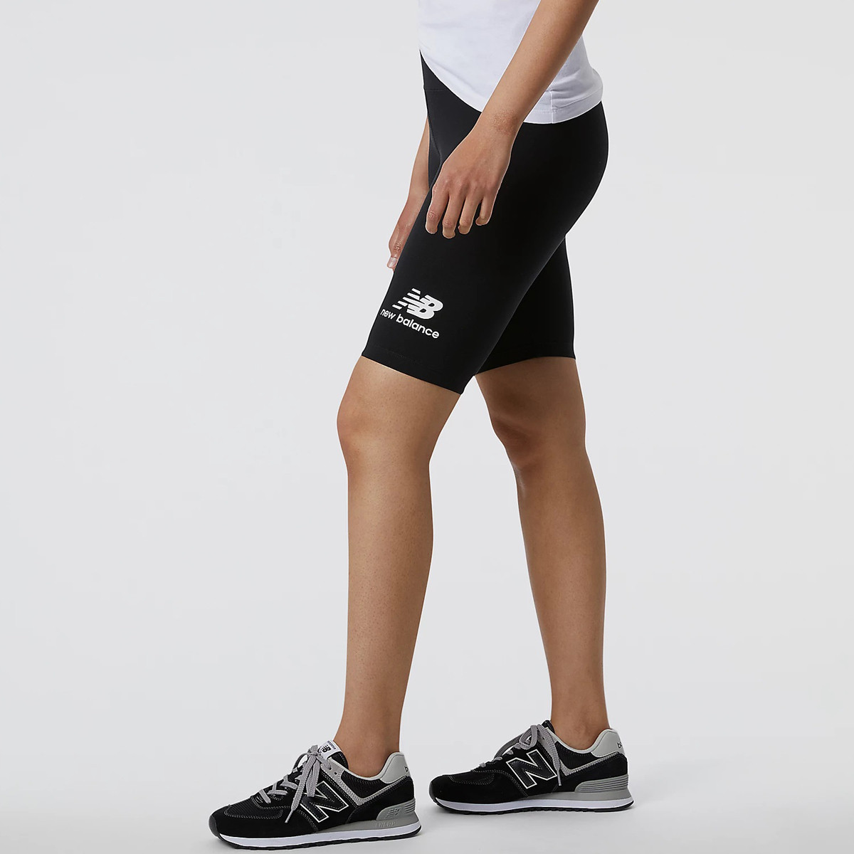 New balance 2025 cycling shorts